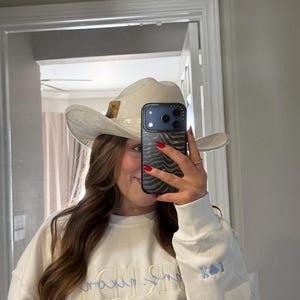 Kayleigh added a photo of their purchase