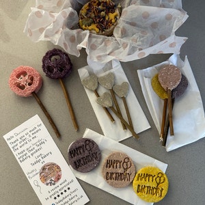 Daniella added a photo of their purchase