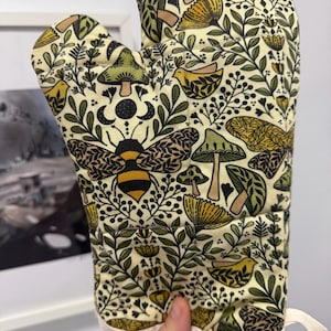 Comprador de Etsy ha añadido una foto de su compra