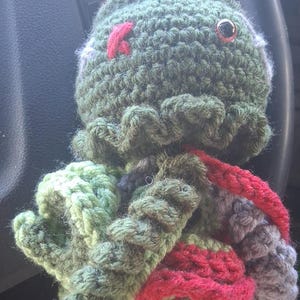 Chris added a photo of their purchase