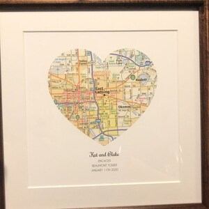 Kelley added a photo of their purchase