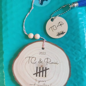 Teresa added a photo of their purchase