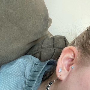 Jaime added a photo of their purchase