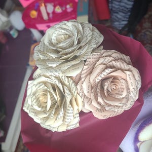 Michelle added a photo of their purchase