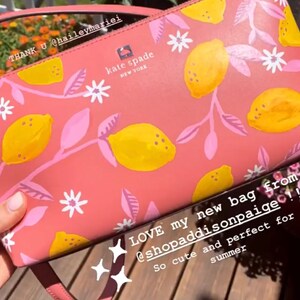 Jessica added a photo of their purchase