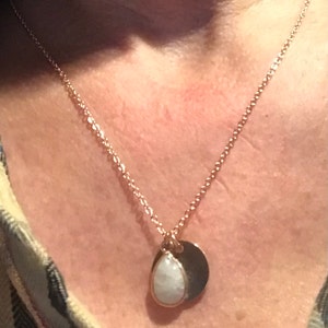 Brittany added a photo of their purchase