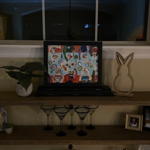 Kathleen added a photo of their purchase