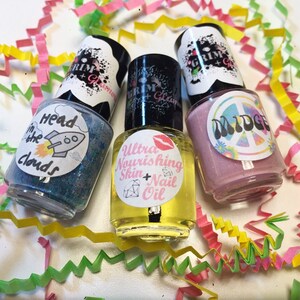 Etsy-koper heeft een foto van de aankoop toegevoegd