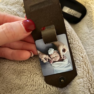 Caitlyn added a photo of their purchase