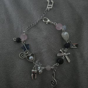 Alien Stage Mizisua Matching Bracelets - Etsy