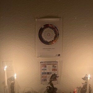 Comprador de Etsy ha añadido una foto de su compra
