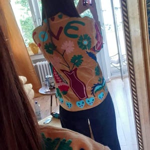 Bianca さんが購入した商品の写真を追加しました