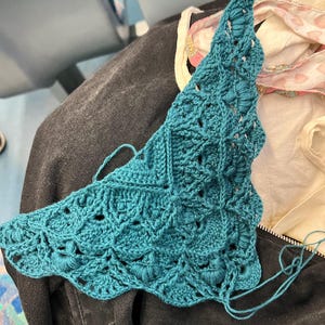 Maria added a photo of their purchase