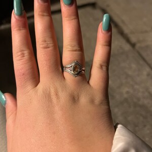 Sophie added a photo of their purchase