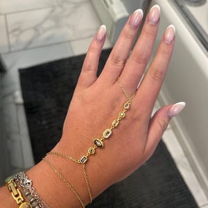 Kate added a photo of their purchase