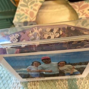 Francelle added a photo of their purchase