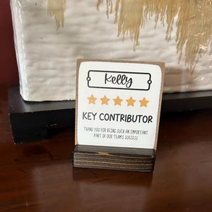 Kelly added a photo of their purchase