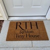 Hope You Like Kids Doormat Large Doormat Custom Door Mat - Etsy