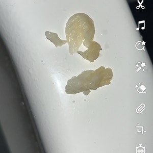 Kaisha hat ein Foto des gekauften Artikels hinzugefügt