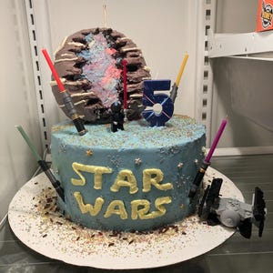 Jo added a photo of their purchase