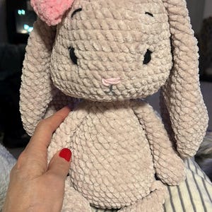 Amanda added a photo of their purchase