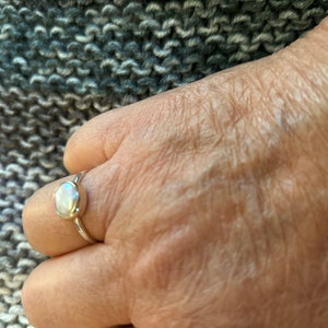 Connie added a photo of their purchase