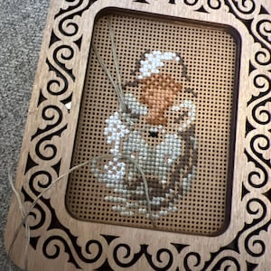 Judy added a photo of their purchase