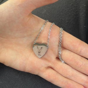 Iesha added a photo of their purchase