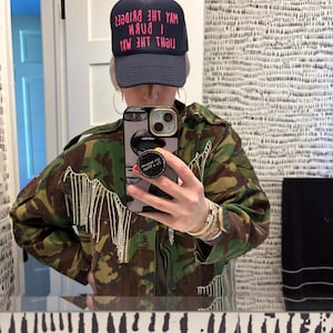 Holli added a photo of their purchase