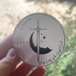 Sophie added a photo of their purchase