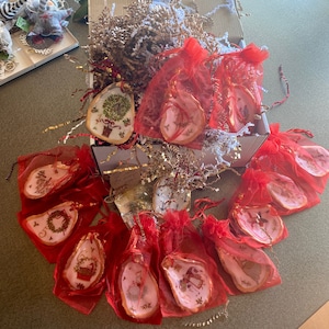 Deborah added a photo of their purchase