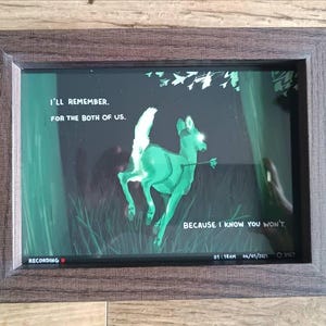 Hanna hat ein Foto des gekauften Artikels hinzugefügt