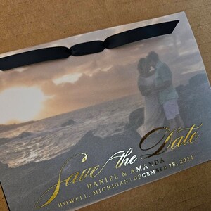 Manda added a photo of their purchase