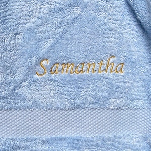 Samantha added a photo of their purchase