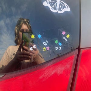 Abby added a photo of their purchase