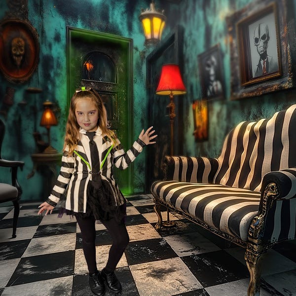 Easy to Use Digital Backdrop Background for Photography Composite ...