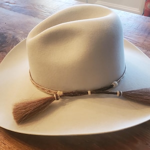 Cinturino Per Il Mento Del Crine Di Cavallo - Italia - Foto 13