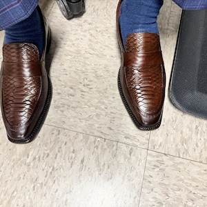 Cesar added a photo of their purchase