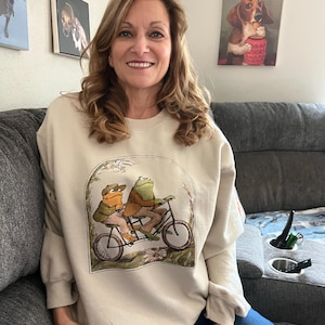 Rebecca added a photo of their purchase
