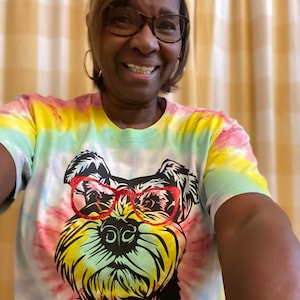 Constance added a photo of their purchase