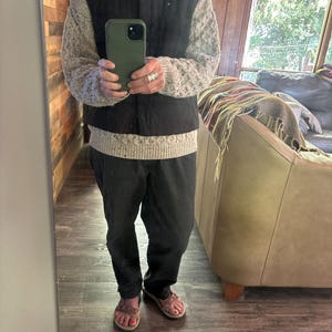 Kristina added a photo of their purchase