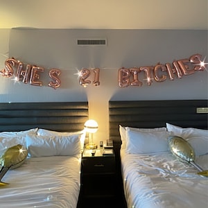 Big added a photo of their purchase