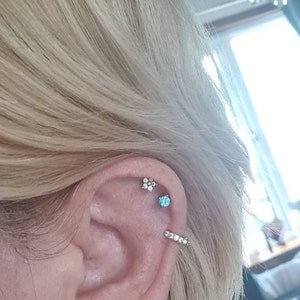 Lesley added a photo of their purchase