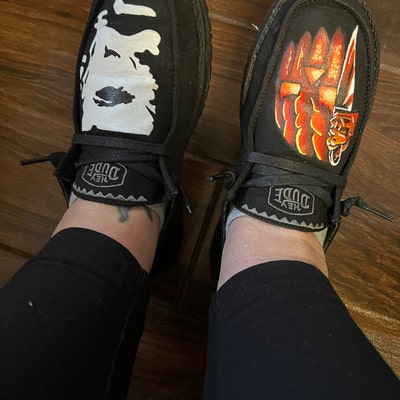 friday the 13th shoes nike