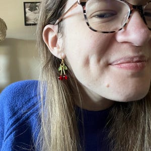 Hailey heeft een foto van de aankoop toegevoegd