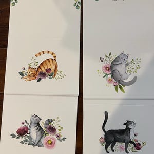 Karen added a photo of their purchase