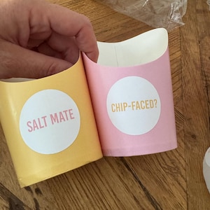 Acquirente Etsy ha aggiunto una foto del proprio acquisto