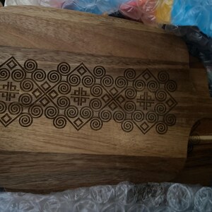 Valerie added a photo of their purchase
