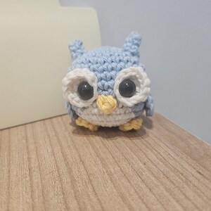 TejiendoCrochet added a photo of their purchase