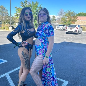 Kyra added a photo of their purchase